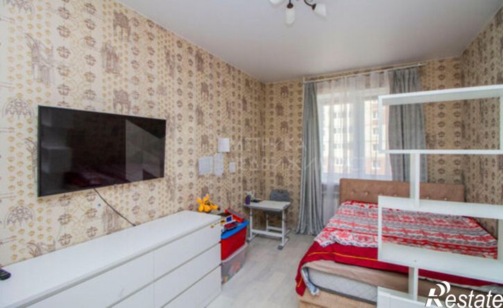 1-комн квартира ул Бориса Житкова, 6 1,  д. 6 1,  к. 1
