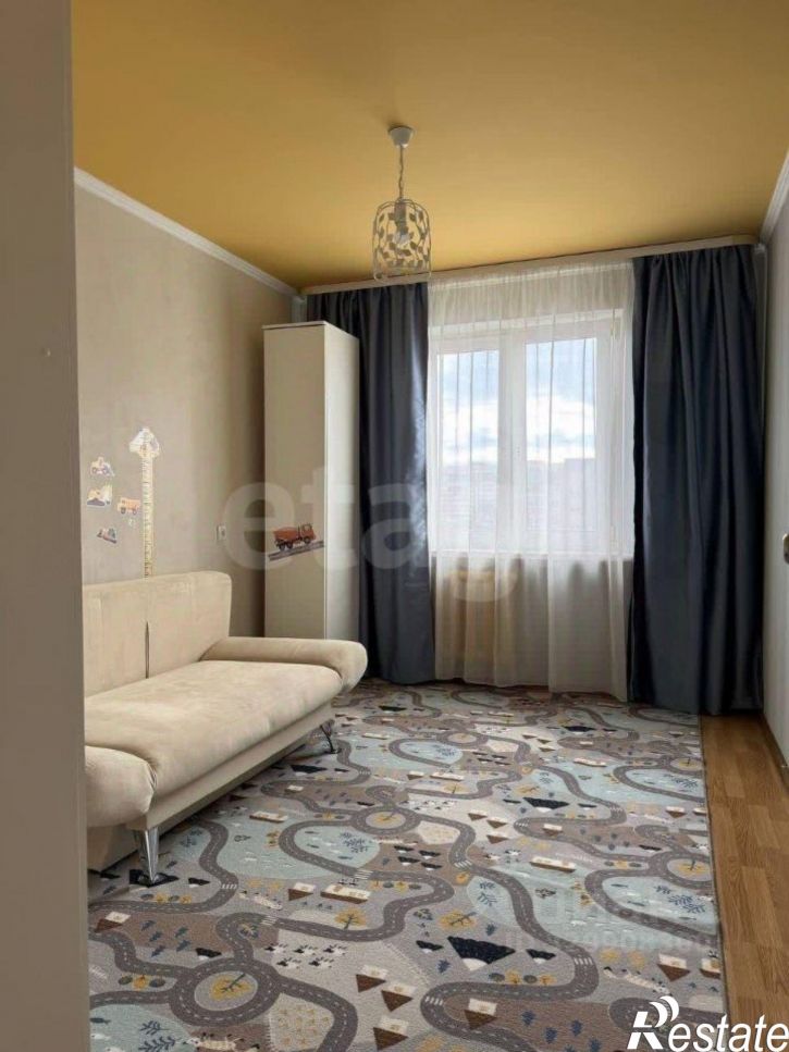 2-комн квартира ул Фабричная, 1,  д. 1