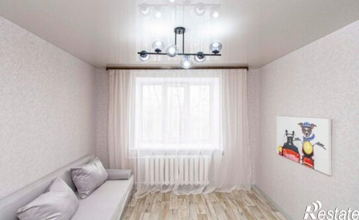 1-комн квартира пр-д Геологоразведчиков, 55,  д. 55