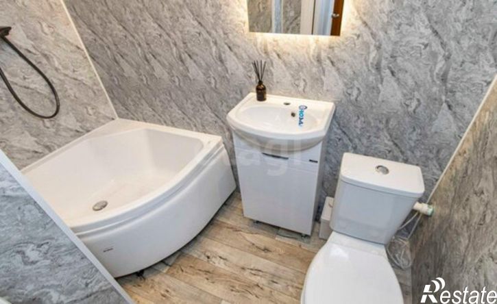 1-комн квартира пр-д Геологоразведчиков, 55,  д. 55
