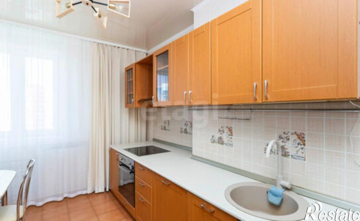 2-комн квартира ул Василия Гольцова, 3,  д. 3