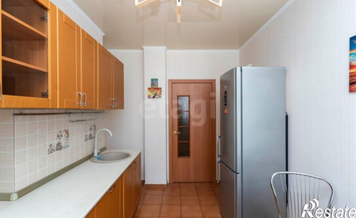 2-комн квартира ул Василия Гольцова, 3,  д. 3