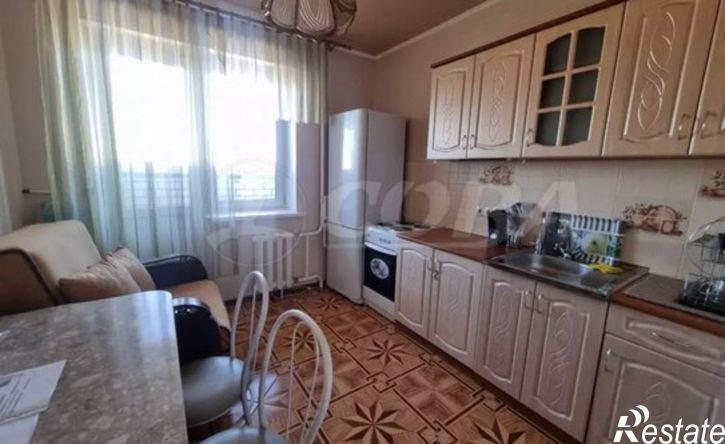 2-комн квартира ул Николая Ростовцева, 10,  д. 10