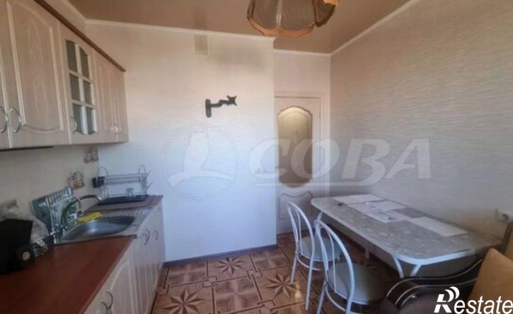 2-комн квартира ул Николая Ростовцева, 10,  д. 10