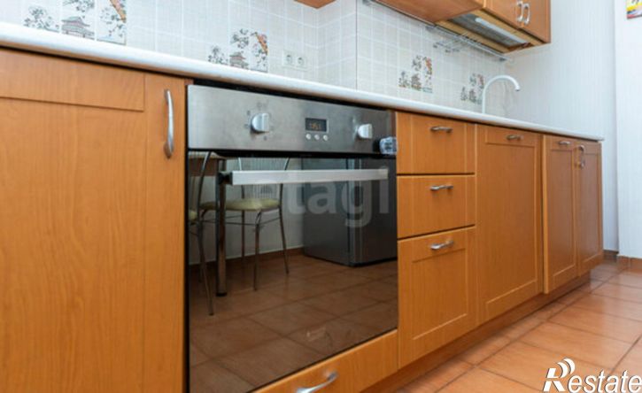 2-комн квартира ул Василия Гольцова, 3,  д. 3