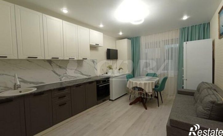 1-комн квартира ул Новоселов, 107,  д. 107