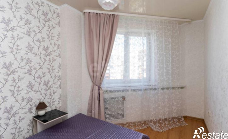 2-комн квартира ул Василия Гольцова, 3,  д. 3