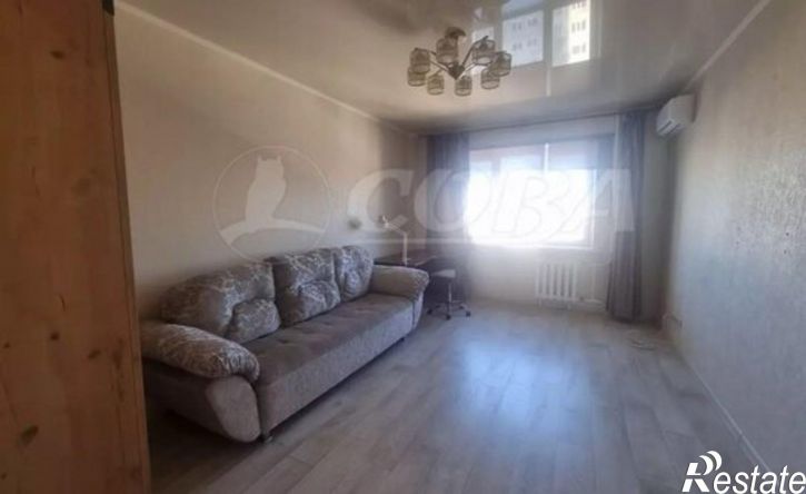2-комн квартира ул Николая Ростовцева, 10,  д. 10