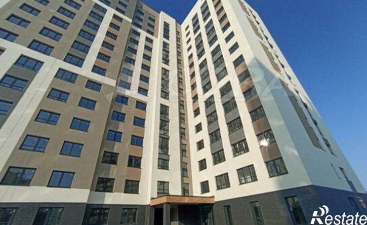 1-комн квартира ул Новоселов, 107,  д. 107