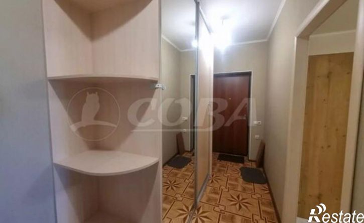 2-комн квартира ул Николая Ростовцева, 10,  д. 10