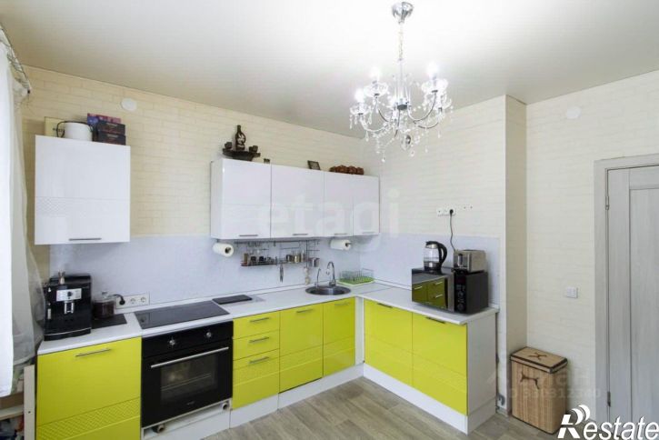 2-комн квартира ул Мельникайте, 36 1,  д. 36 1,  к. 1