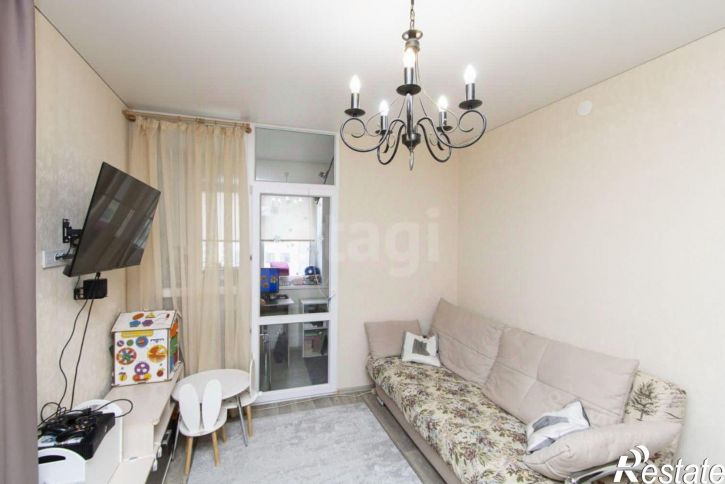 2-комн квартира ул Мельникайте, 36 1,  д. 36 1,  к. 1