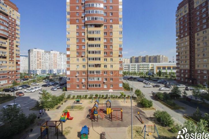 1-комн квартира ул Бориса Житкова, 6 1,  д. 6 1,  к. 1