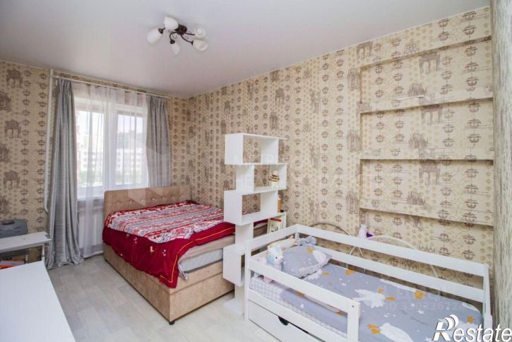 1-комн квартира ул Бориса Житкова, 6 1,  д. 6 1,  к. 1