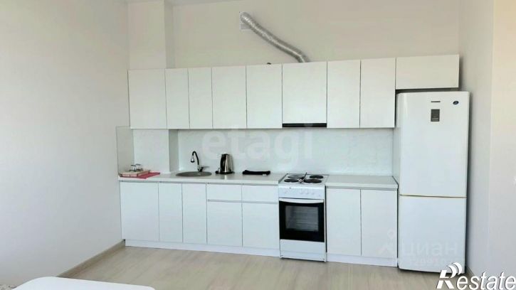 1-комн квартира Заполярная улица, 3,  д. 3
