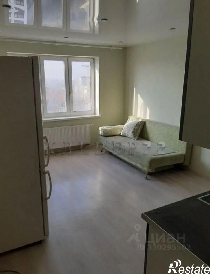 1-комн квартира улица Газовиков, 61,  д. 61
