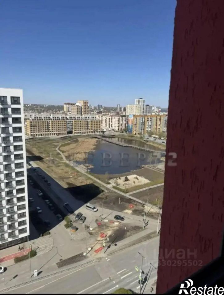 1-комн квартира улица Газовиков, 61,  д. 61