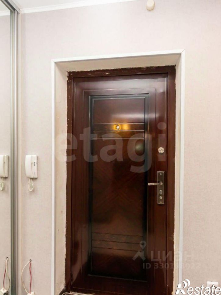 1-комн квартира Червишевский тракт, 21 к2,  д. 21 к2