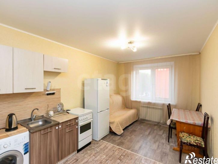 1-комн квартира Червишевский тракт, 21 к2,  д. 21 к2