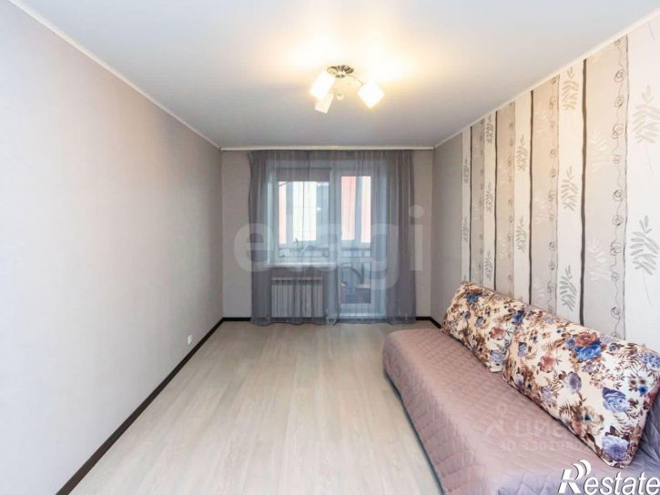 1-комн квартира Червишевский тракт, 21 к2,  д. 21 к2