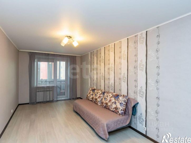 1-комн квартира Червишевский тракт, 21 к2,  д. 21 к2