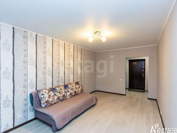 1-комн квартира Червишевский тракт, 21 к2,  д. 21 к2