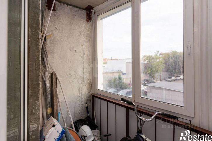 1-комн квартира Червишевский тракт, 21 к2,  д. 21 к2