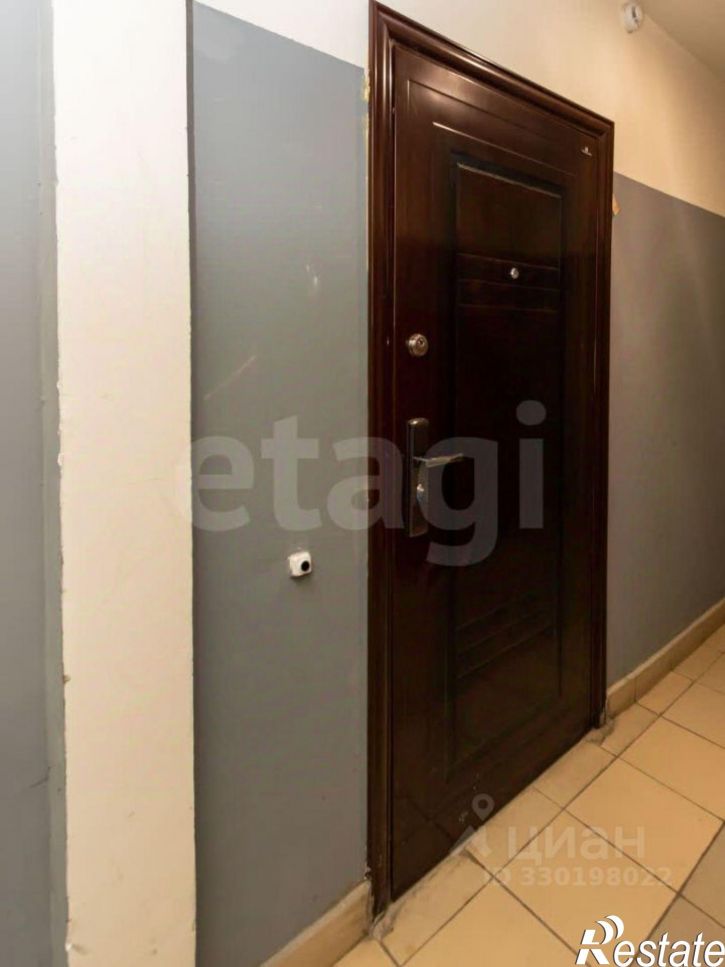 1-комн квартира Червишевский тракт, 21 к2,  д. 21 к2