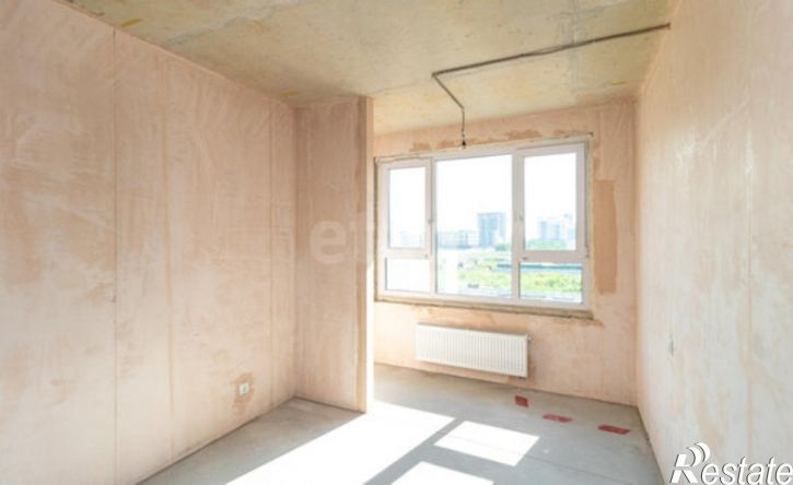 2-комн квартира улица Евгения Войнова, 3 к2,  д. 3 к2