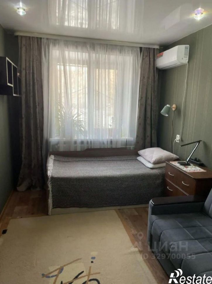 2-комн квартира улица Мельникайте, 48А,  д. 48А