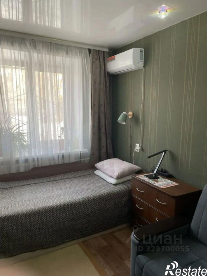 2-комн квартира улица Мельникайте, 48А,  д. 48А