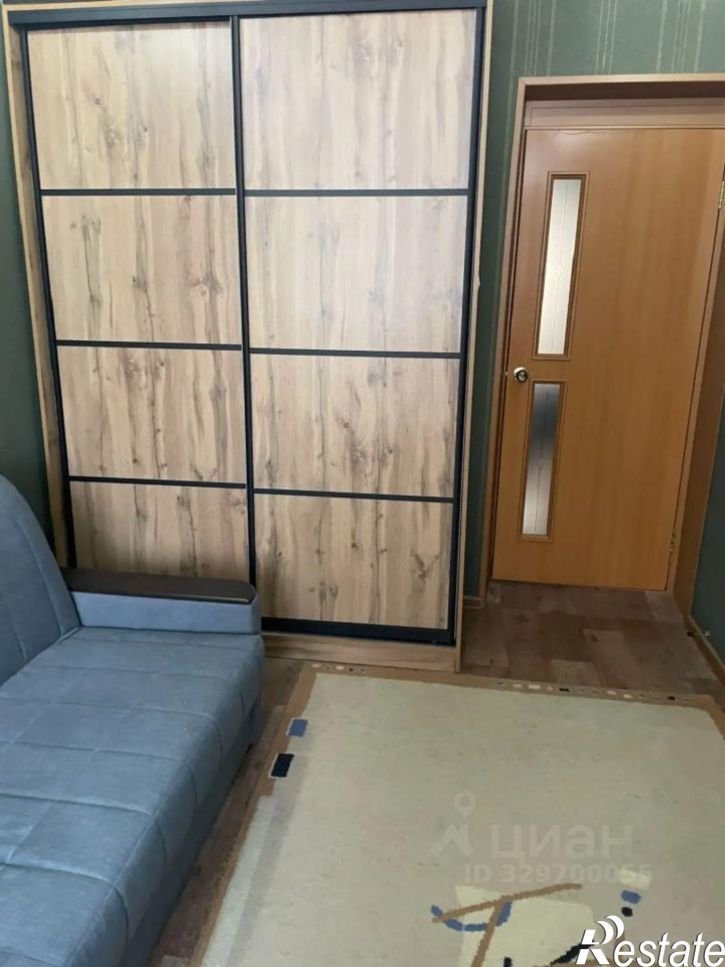 2-комн квартира улица Мельникайте, 48А,  д. 48А