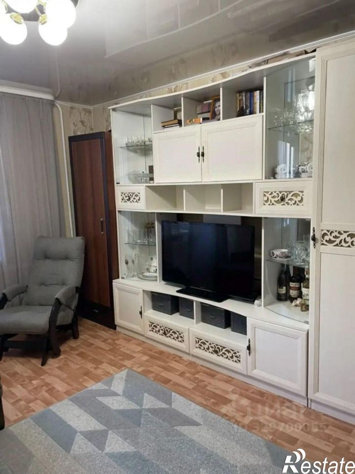 2-комн квартира улица Мельникайте, 48А,  д. 48А