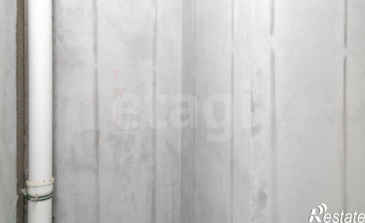 2-комн квартира улица Евгения Войнова, 3 к2,  д. 3 к2