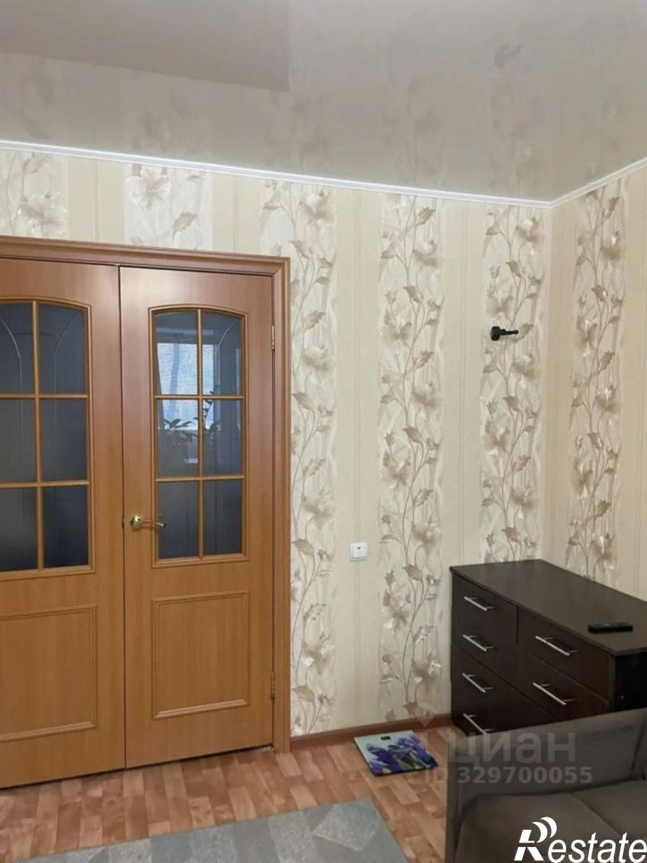 2-комн квартира улица Мельникайте, 48А,  д. 48А