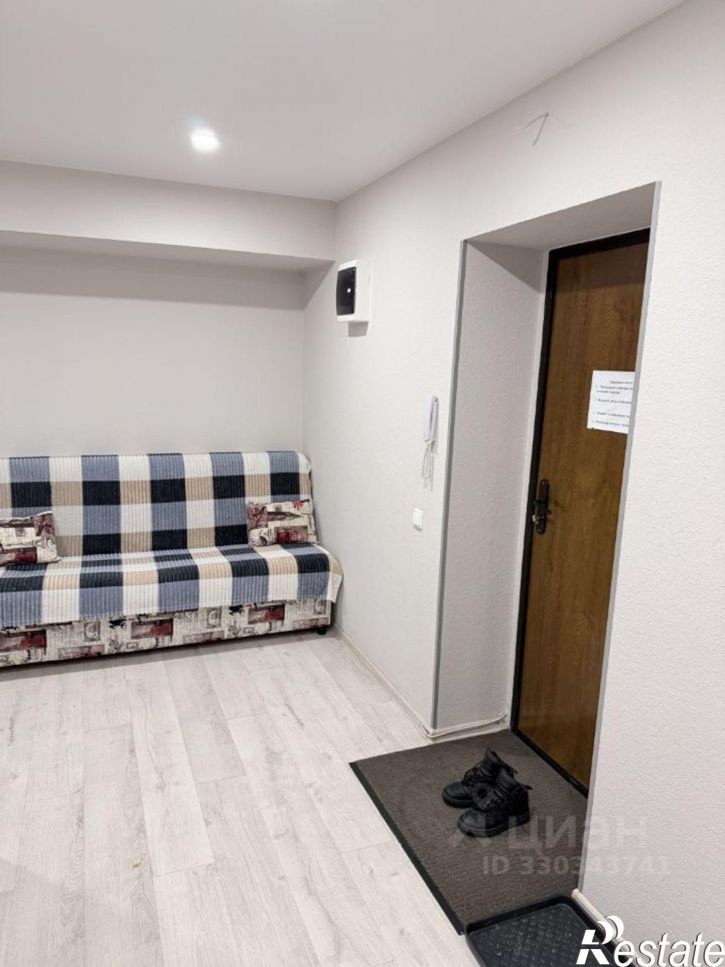 1-комн квартира Заречный пр-д, 14,  д. 14