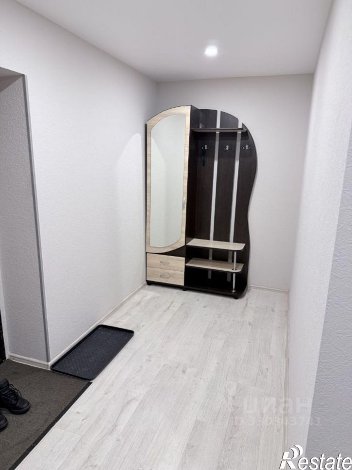 1-комн квартира Заречный пр-д, 14,  д. 14