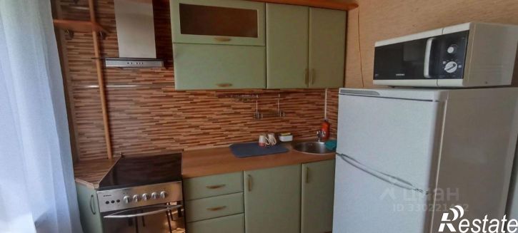 1-комн квартира ул Луначарского, 59,  д. 59