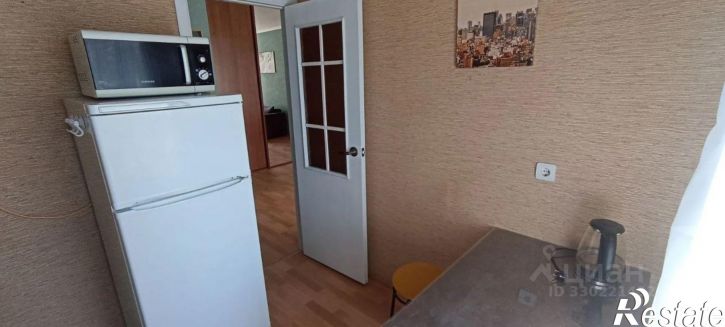 1-комн квартира ул Луначарского, 59,  д. 59