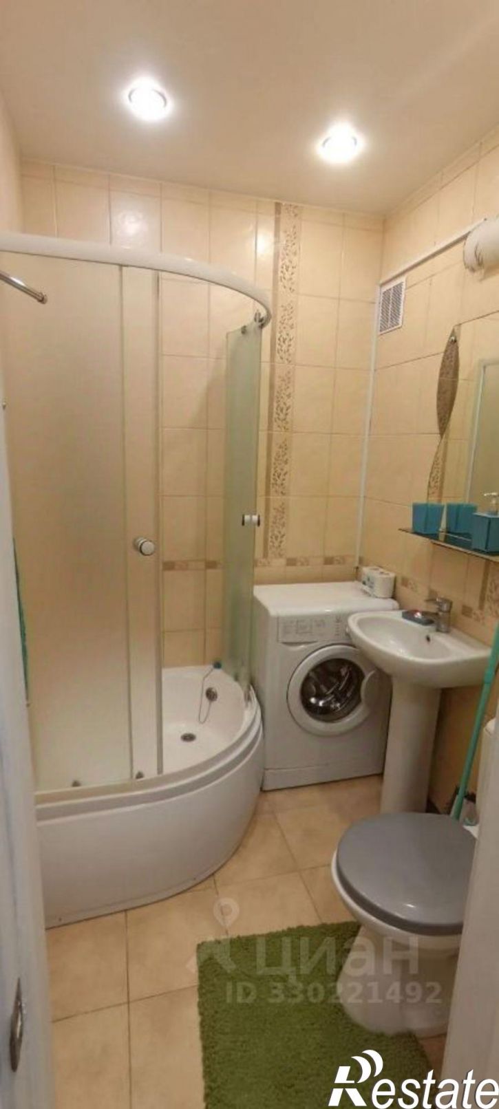 1-комн квартира ул Луначарского, 59,  д. 59
