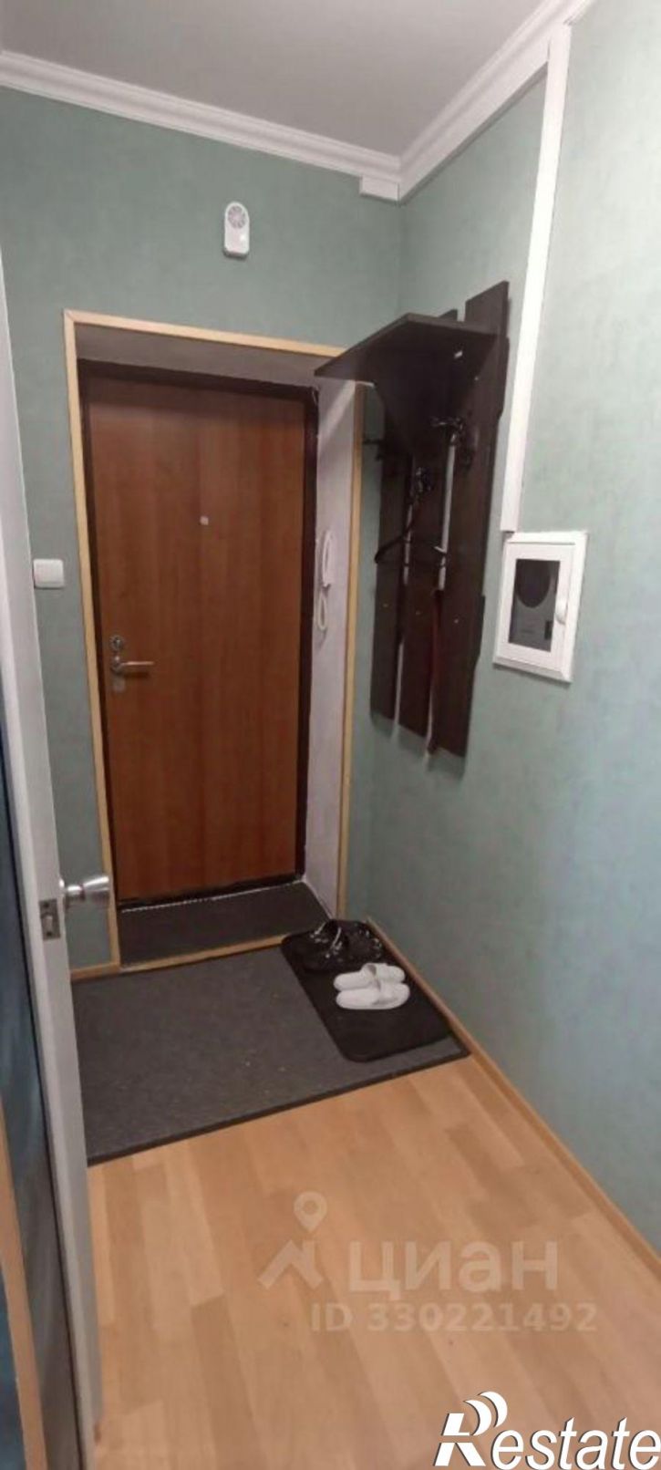1-комн квартира ул Луначарского, 59,  д. 59