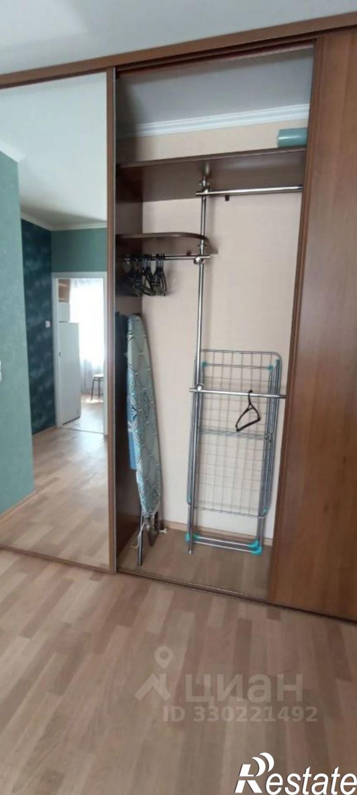 1-комн квартира ул Луначарского, 59,  д. 59