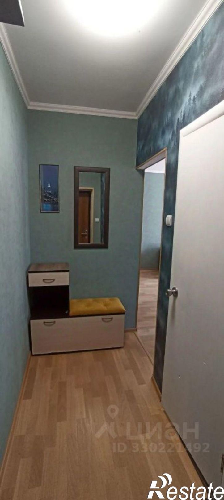 1-комн квартира ул Луначарского, 59,  д. 59