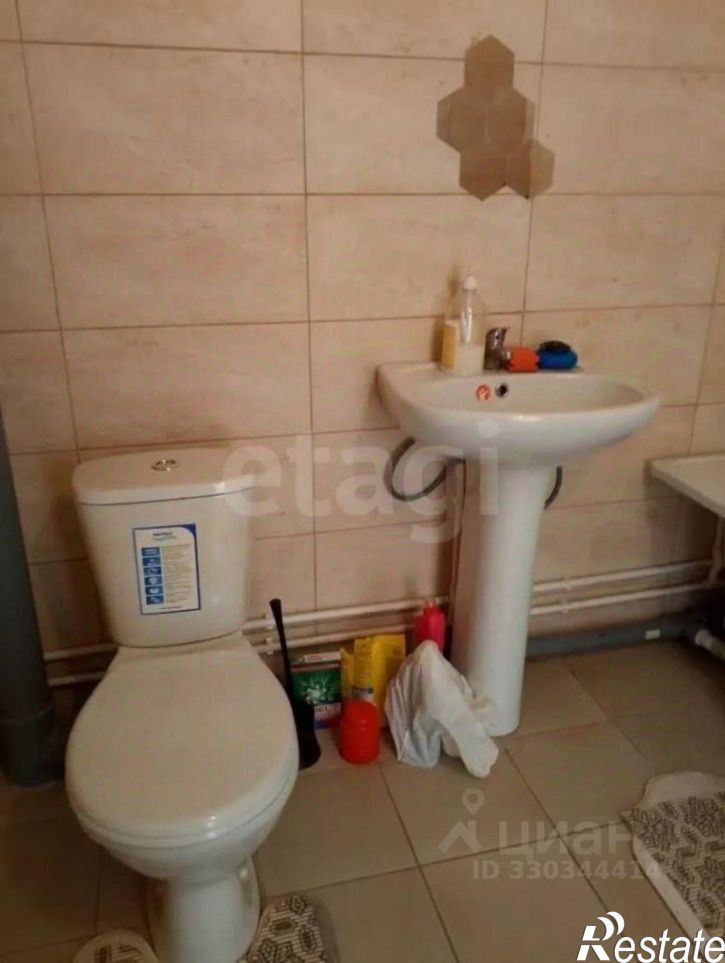 1-комн квартира ул Валентины Трофимовой, 1,  д. 1