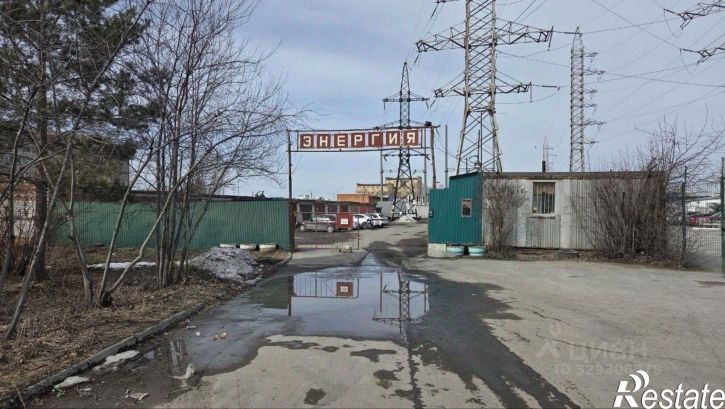 Гараж/парковка улица Демьяна Бедного, 109,  д. 109