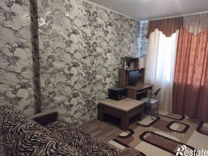 1-комн квартира ул Бориса Житкова, 7 1,  д. 7 1,  к. 1