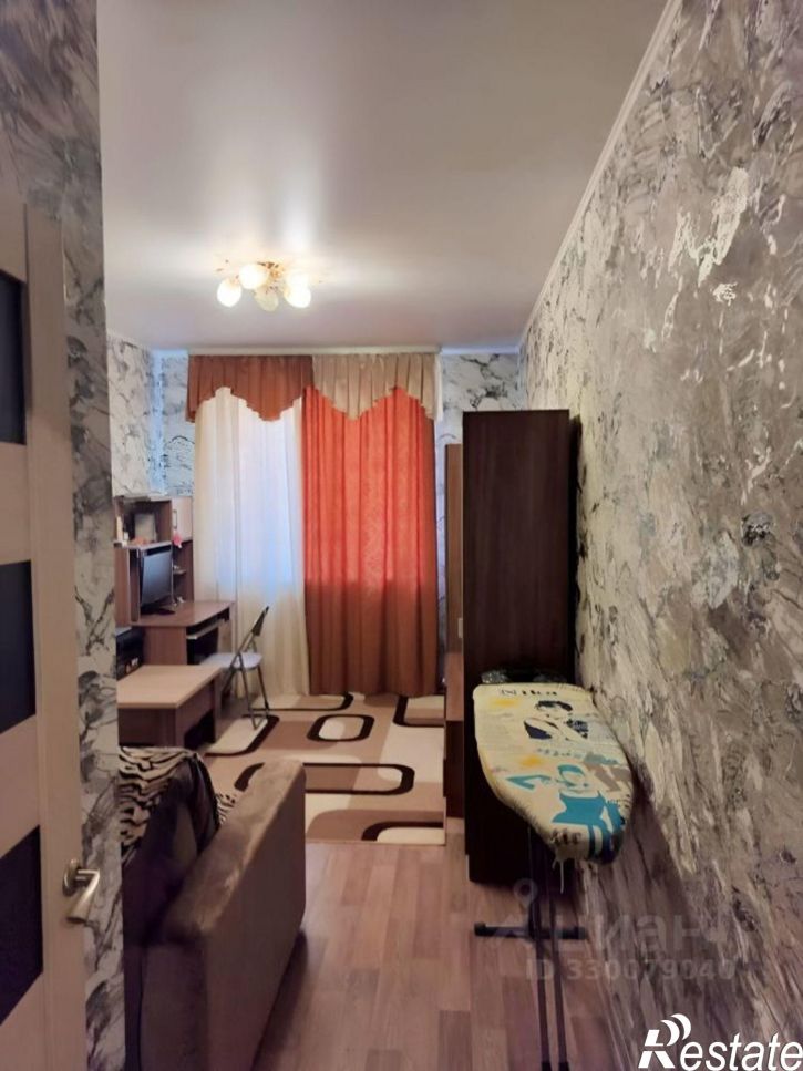 1-комн квартира ул Бориса Житкова, 7 1,  д. 7 1,  к. 1