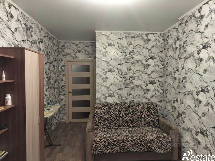 1-комн квартира ул Бориса Житкова, 7 1,  д. 7 1,  к. 1