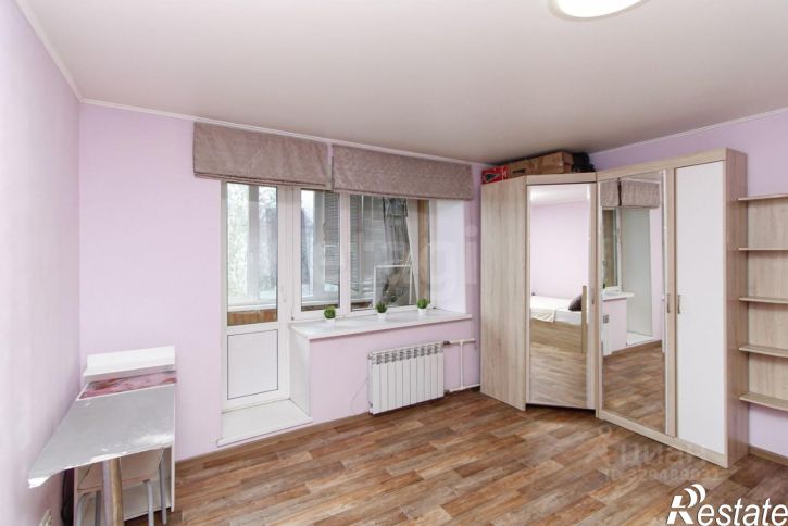 1-комн квартира ул Садовая, 133,  д. 133
