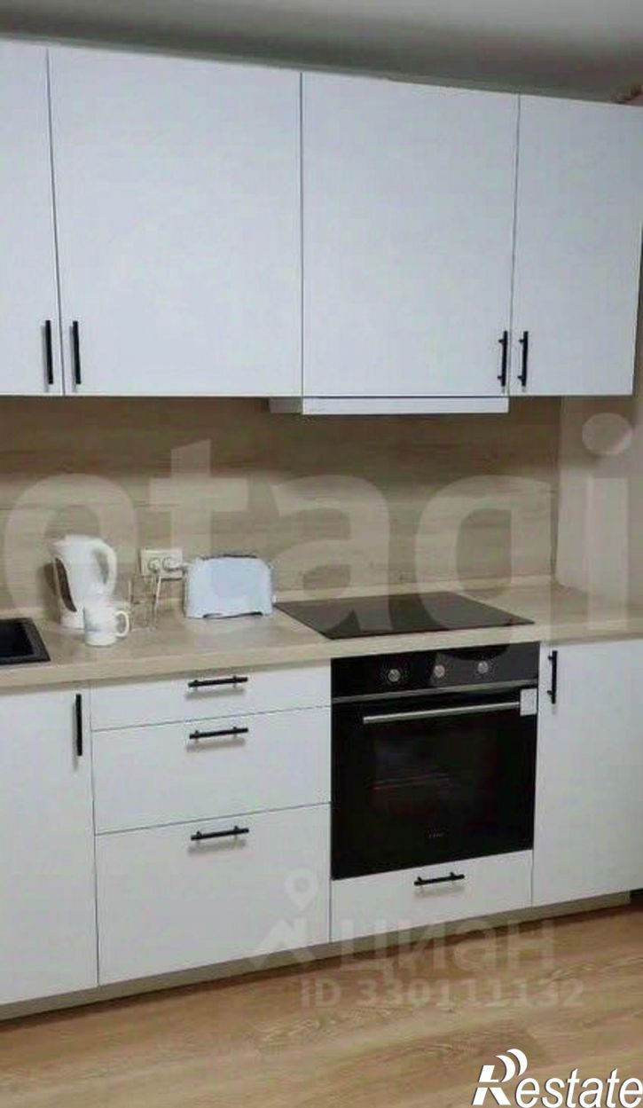 1-комн квартира Широтная улица, 126 к1,  д. 126 к1